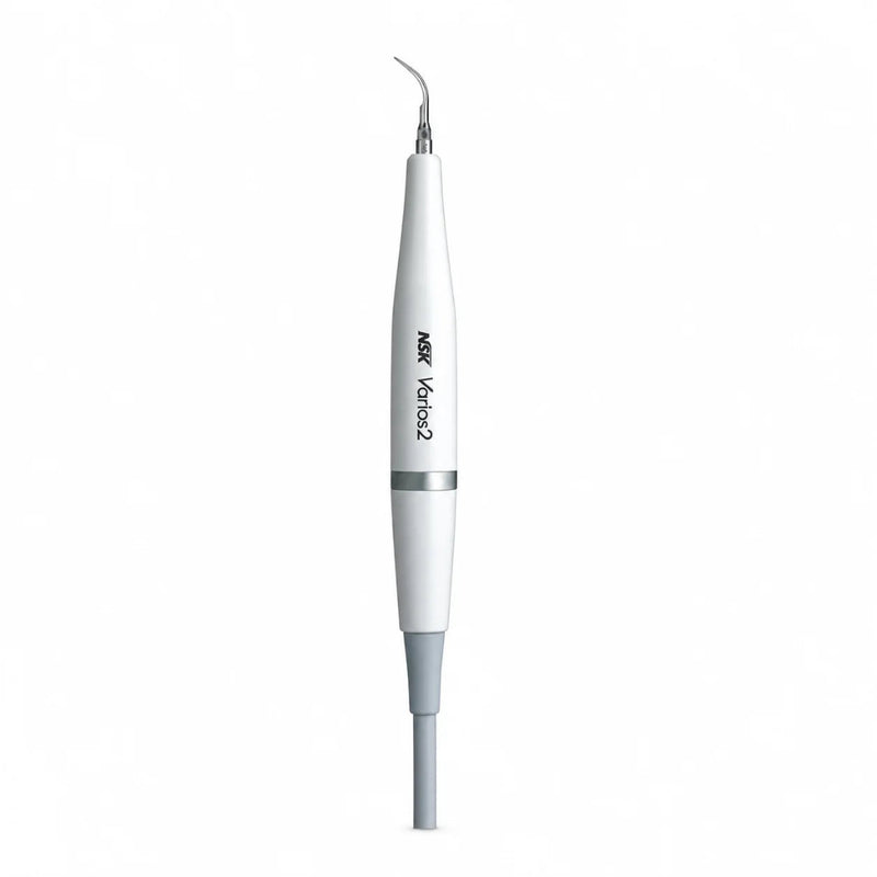 NSK Varios 2 Non-Optic Ultrasonic Scaler Handpiece