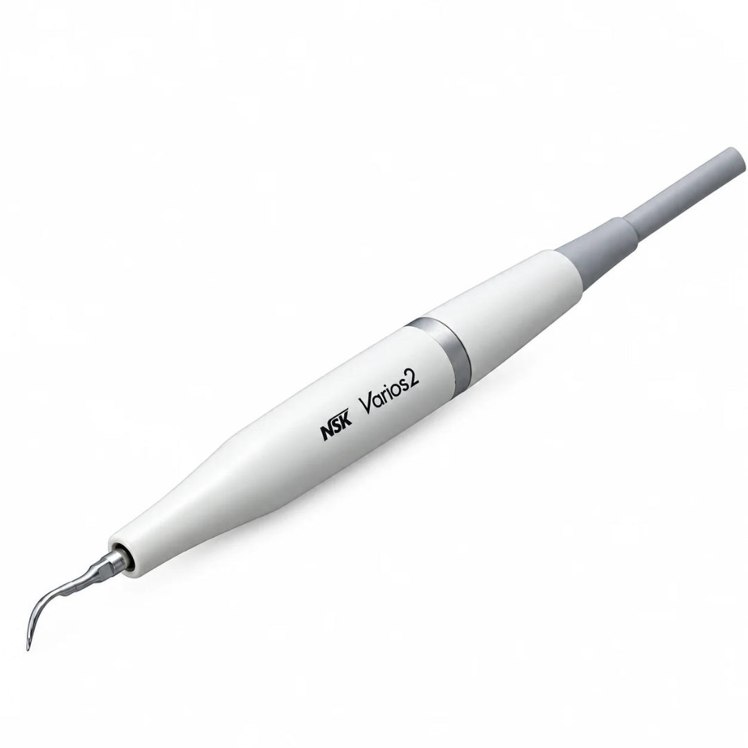 NSK Varios 2 Non-Optic Ultrasonic Scaler Handpiece