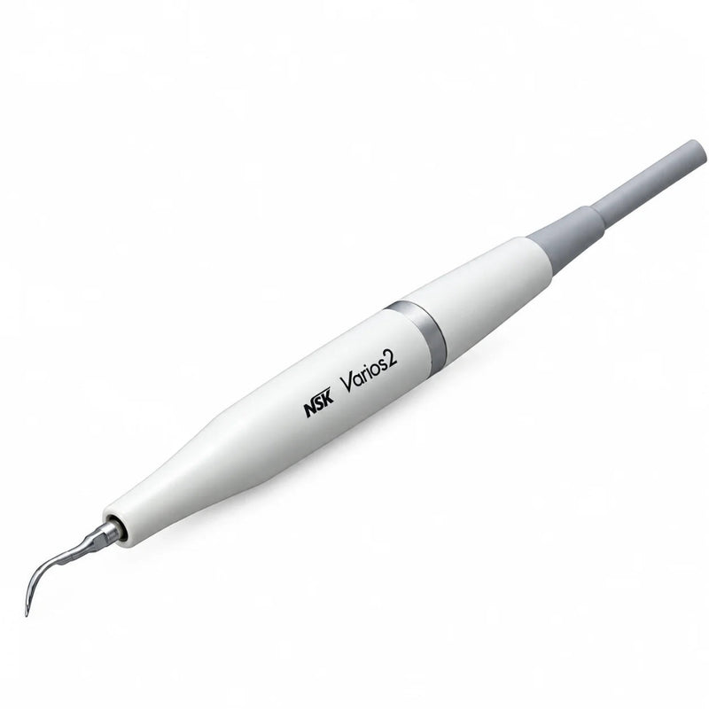 NSK Varios 2 Non-Optic Ultrasonic Scaler Handpiece