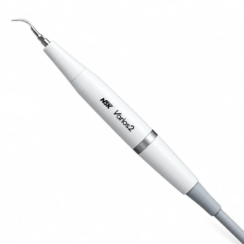 NSK Varios 2 Non-Optic Ultrasonic Scaler Handpiece