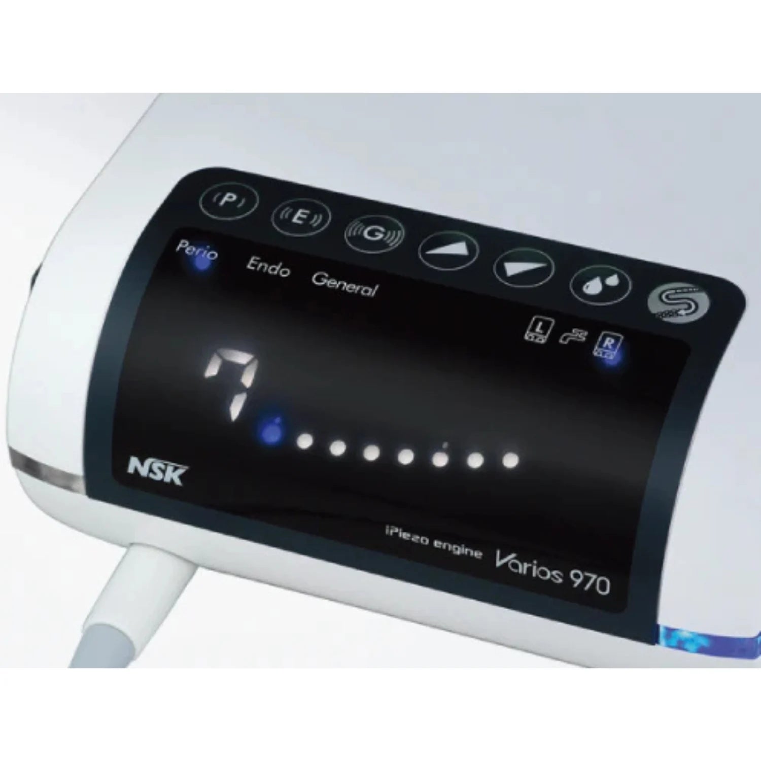 NSK Varios 970 Ultrasonic Scaler 2