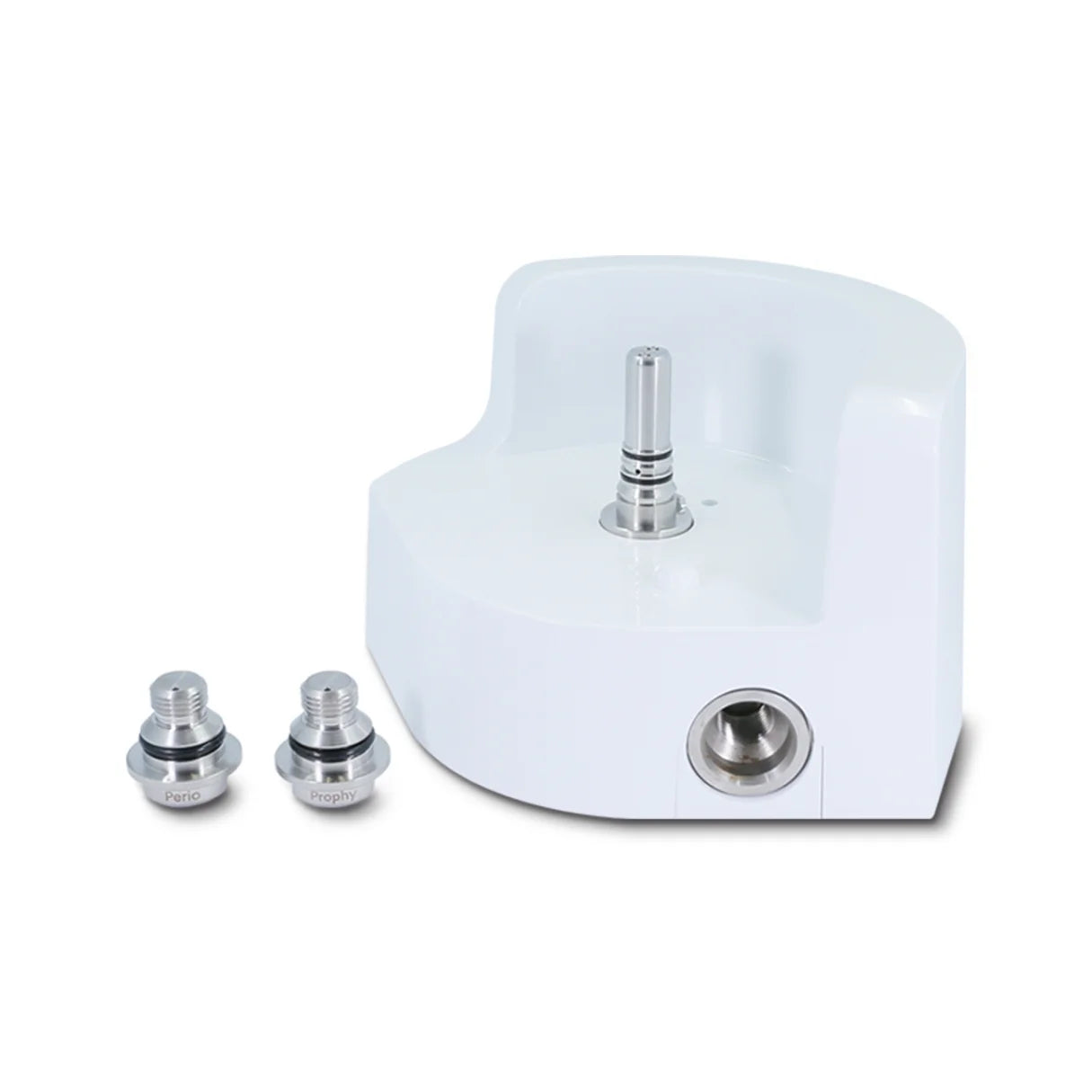 NSK Varios Combi Pro2 CLM Module Set (Perio &amp; Prophy Attachments) | QUDENT