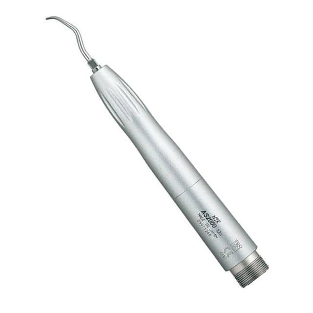 NSK AS2000 Non-Optic Air Scalers