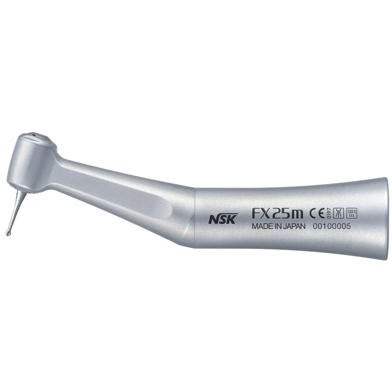 NSK FX Contra Angle Handpieces - Non Optic