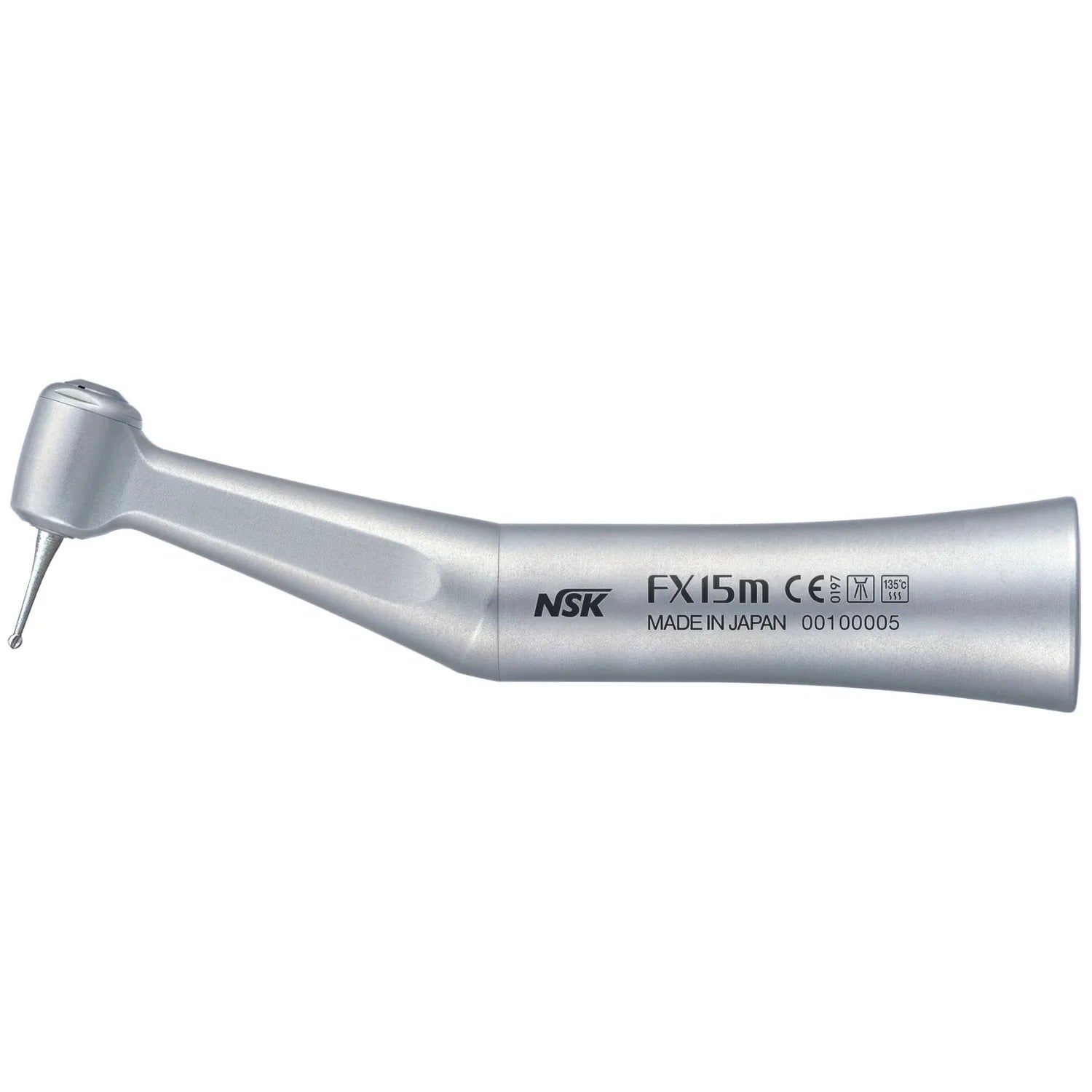 NSK FX Contra Angle Handpieces - Non Optic