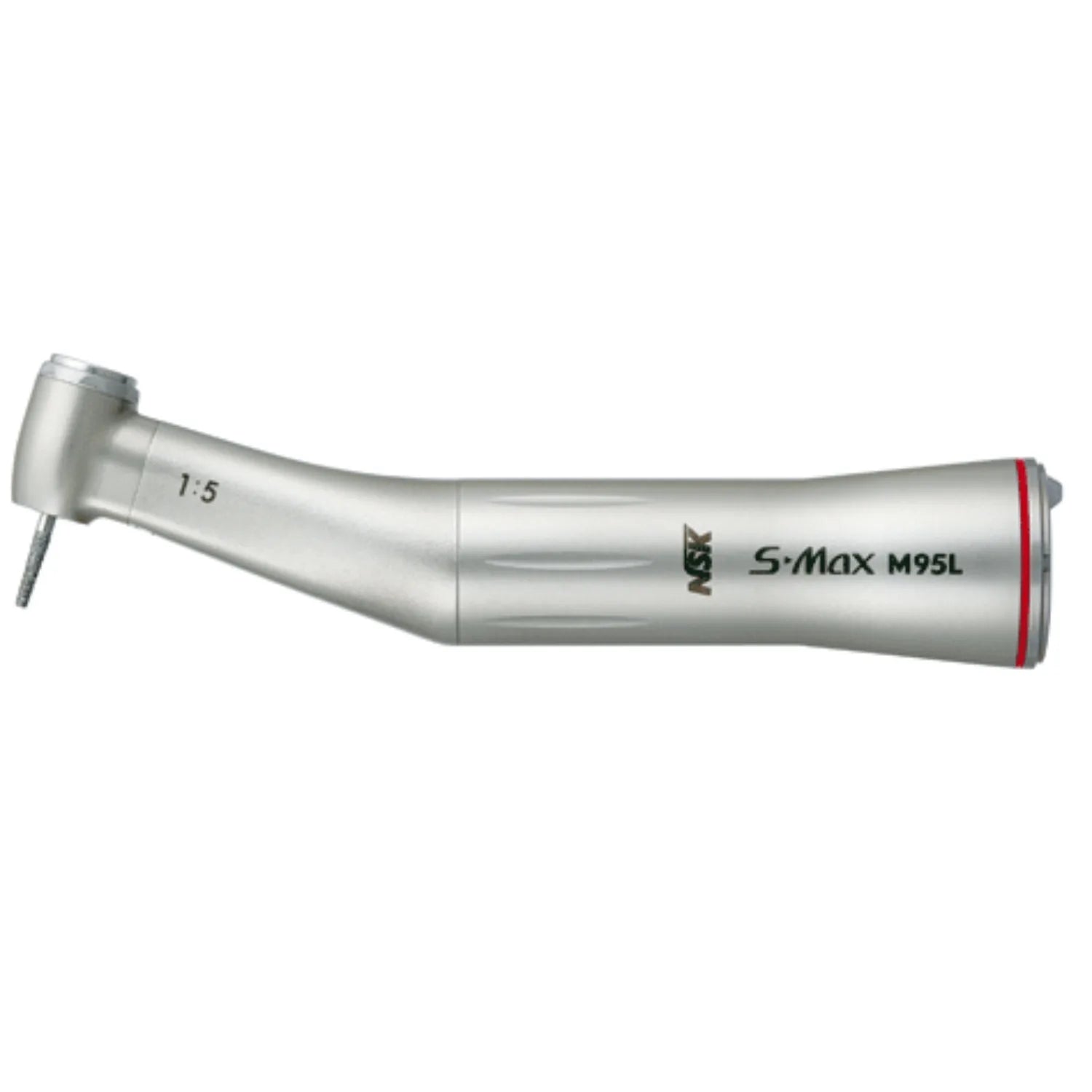 NSK S-Max M Contra Angle Series - Optic