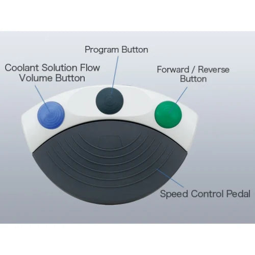 NSK Surgic Pro+ LED Surgical Implant Unit