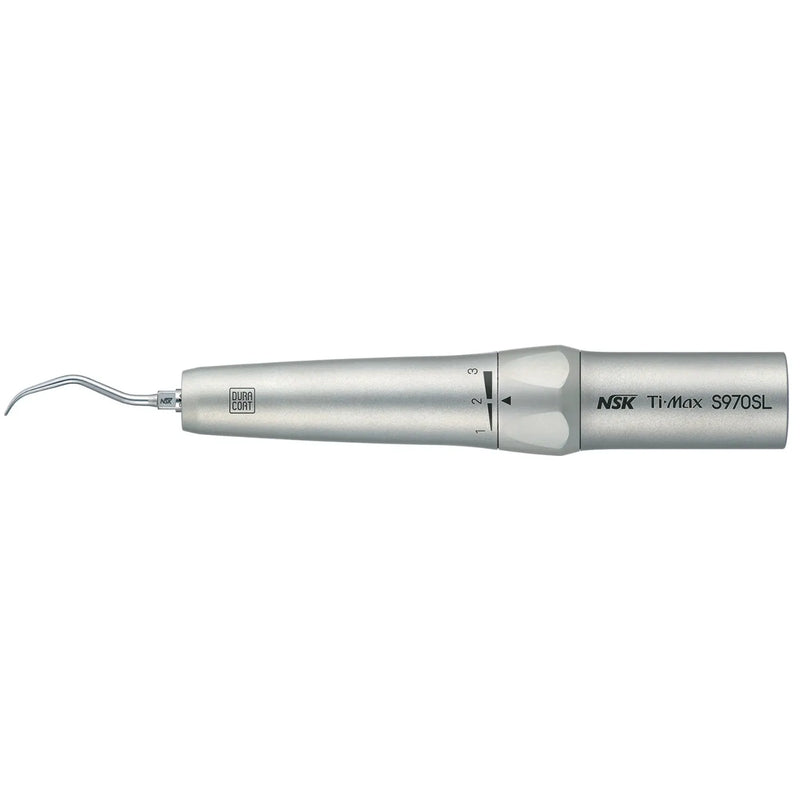 NSK Ti-Max Optic Air Scaler S970 Series