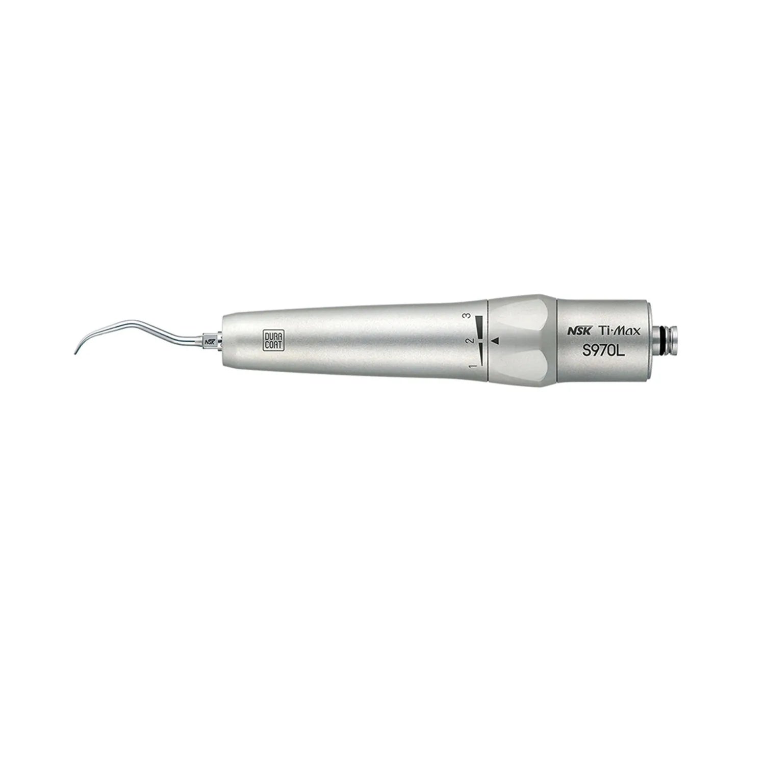 NSK Ti-Max Optic Air Scaler S970 Series