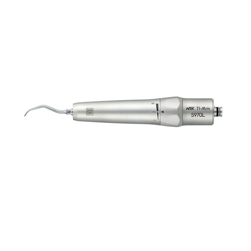 NSK Ti-Max Optic Air Scaler S970 Series