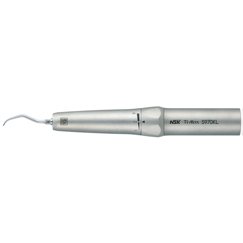 NSK Ti-Max Optic Air Scaler S970 Series