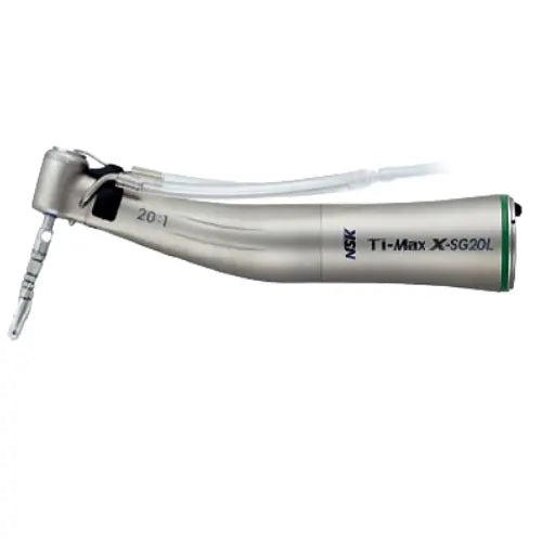 NSK Ti-Max X-DSG20L Implant Contra-angle 20:1 - Optic