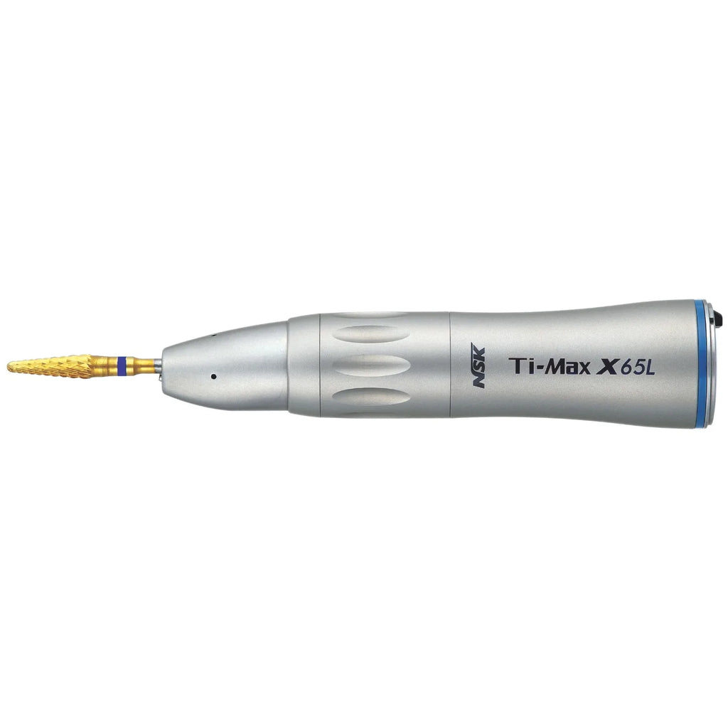 その他 Ti-Max X65 NSK NSK Ti-Max X65L Straight Handpiece