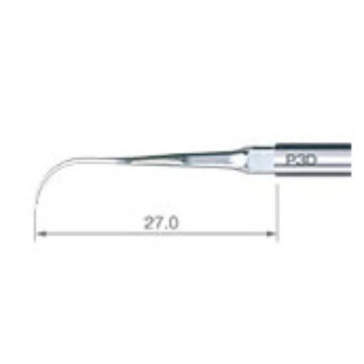 NSK Varios P3D Perio Tip