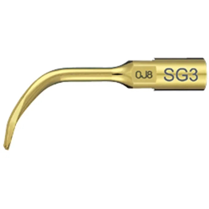 NSK Variosurg Scrapers Tip