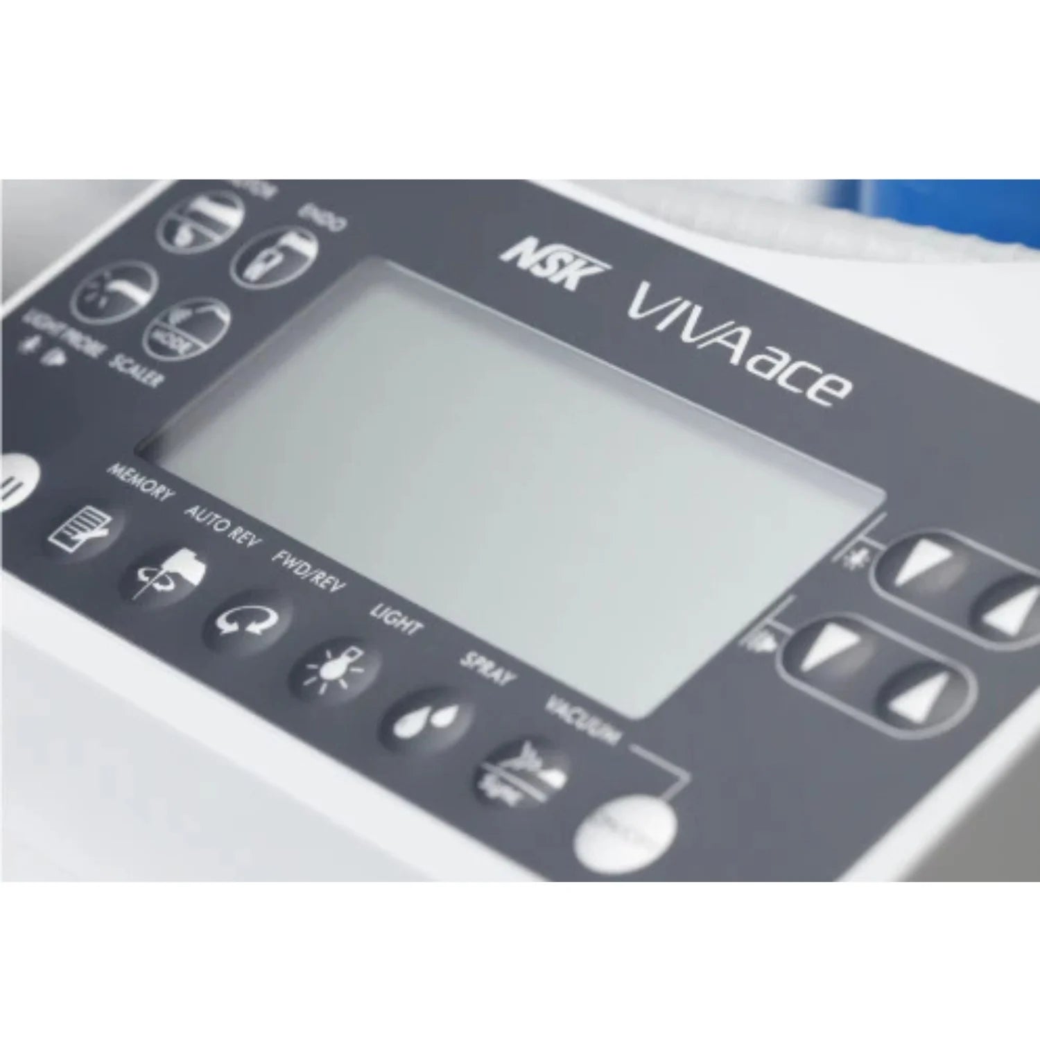 NSK Viva Ace Mobile Dentistry
