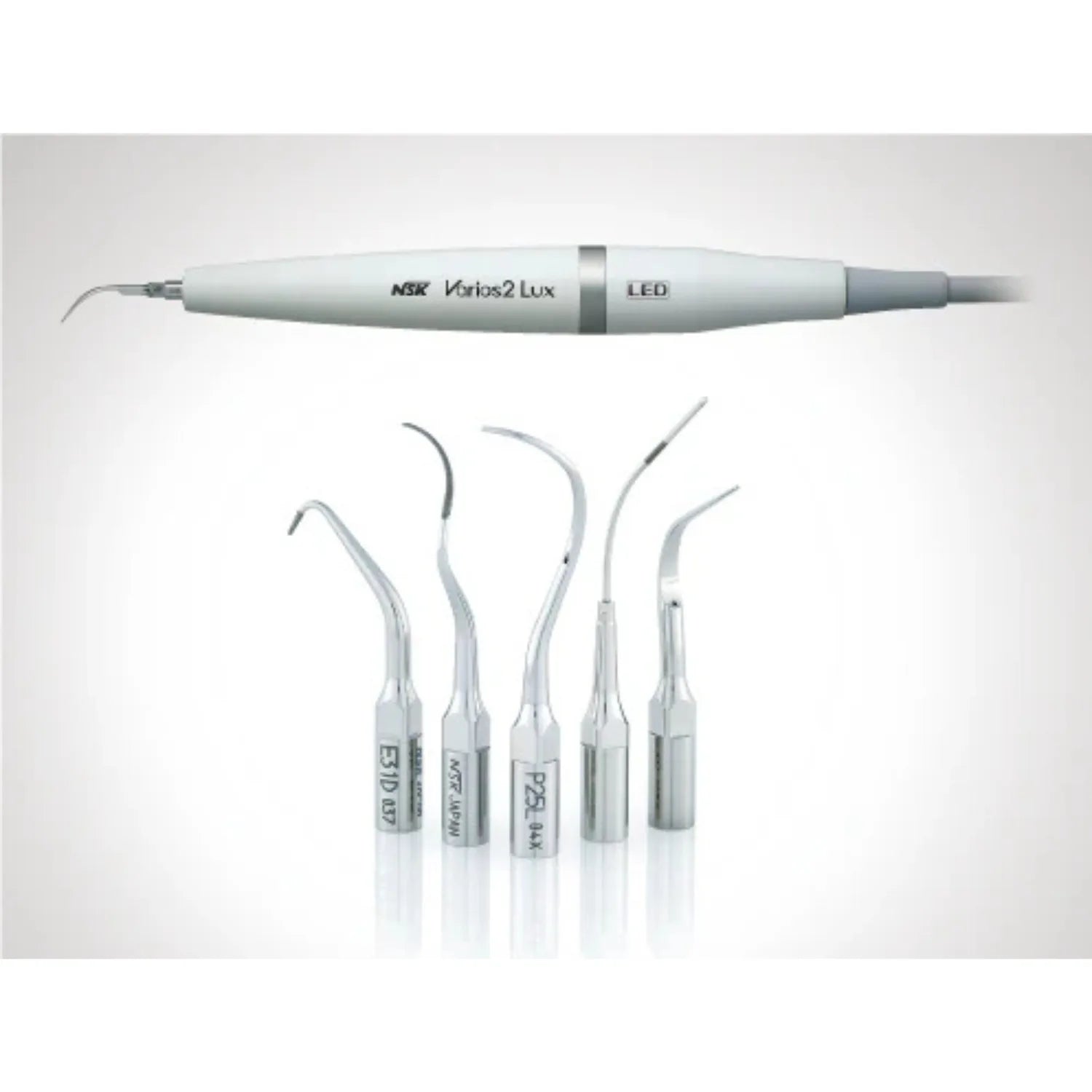 NSK Viva Ace Mobile Dentistry