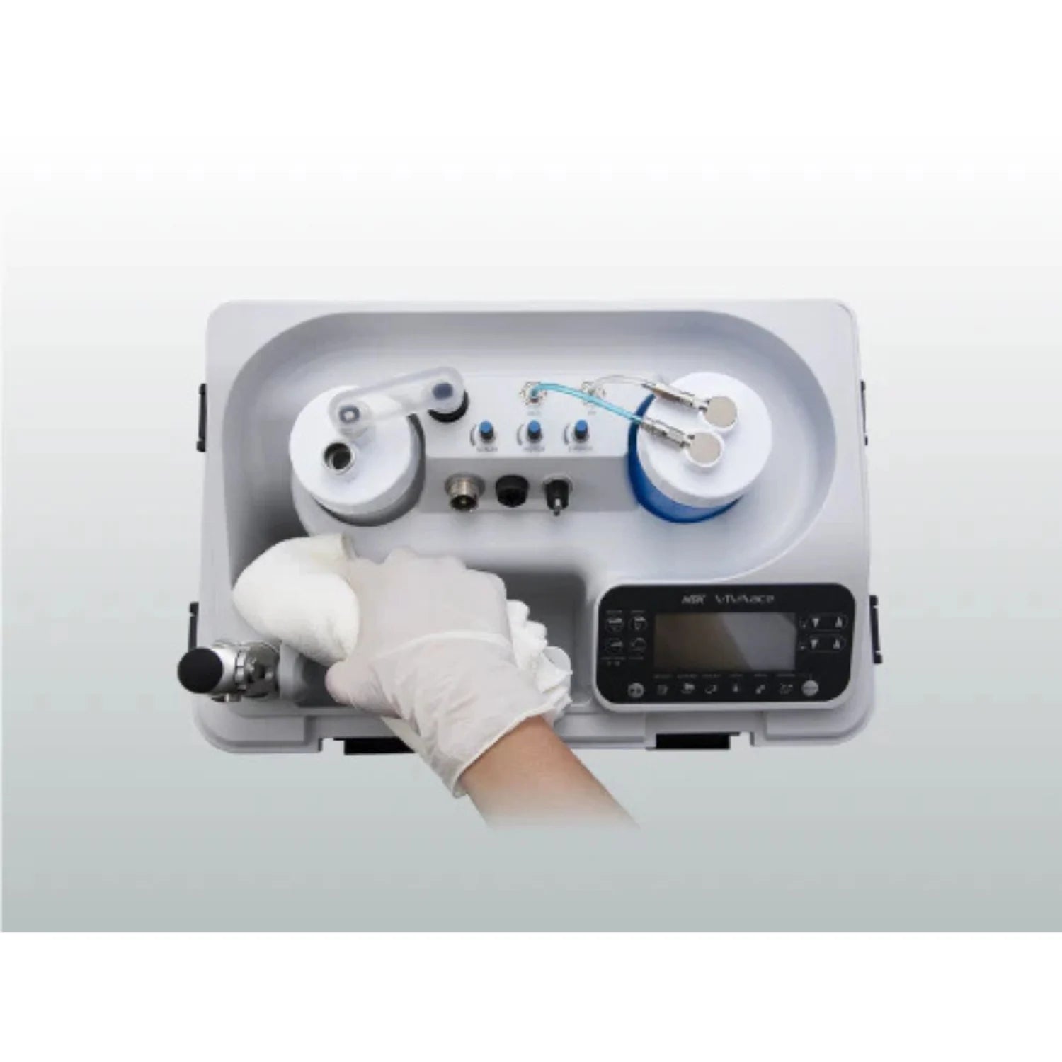 NSK Viva Ace Mobile Dentistry