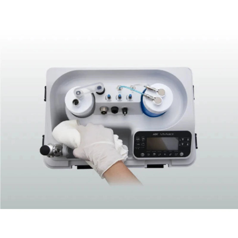 NSK Viva Ace Mobile Dentistry