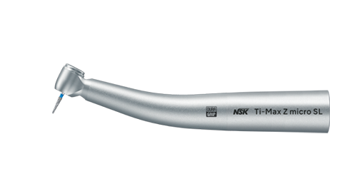 NSK Ti-Max Z Series Micro Head (8882460688639)