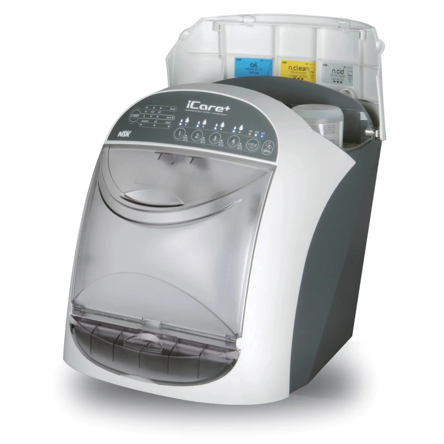 NSK iCare Handpiece Cleaner