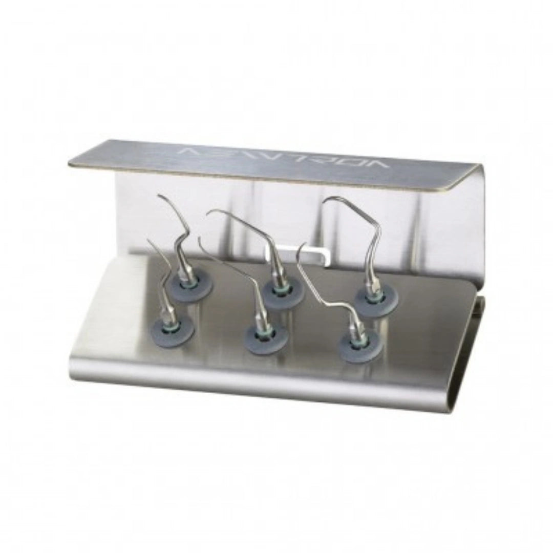 Acteon Perio Tip Kit (H1, H2L, H2R, H3, H4L, H4R)