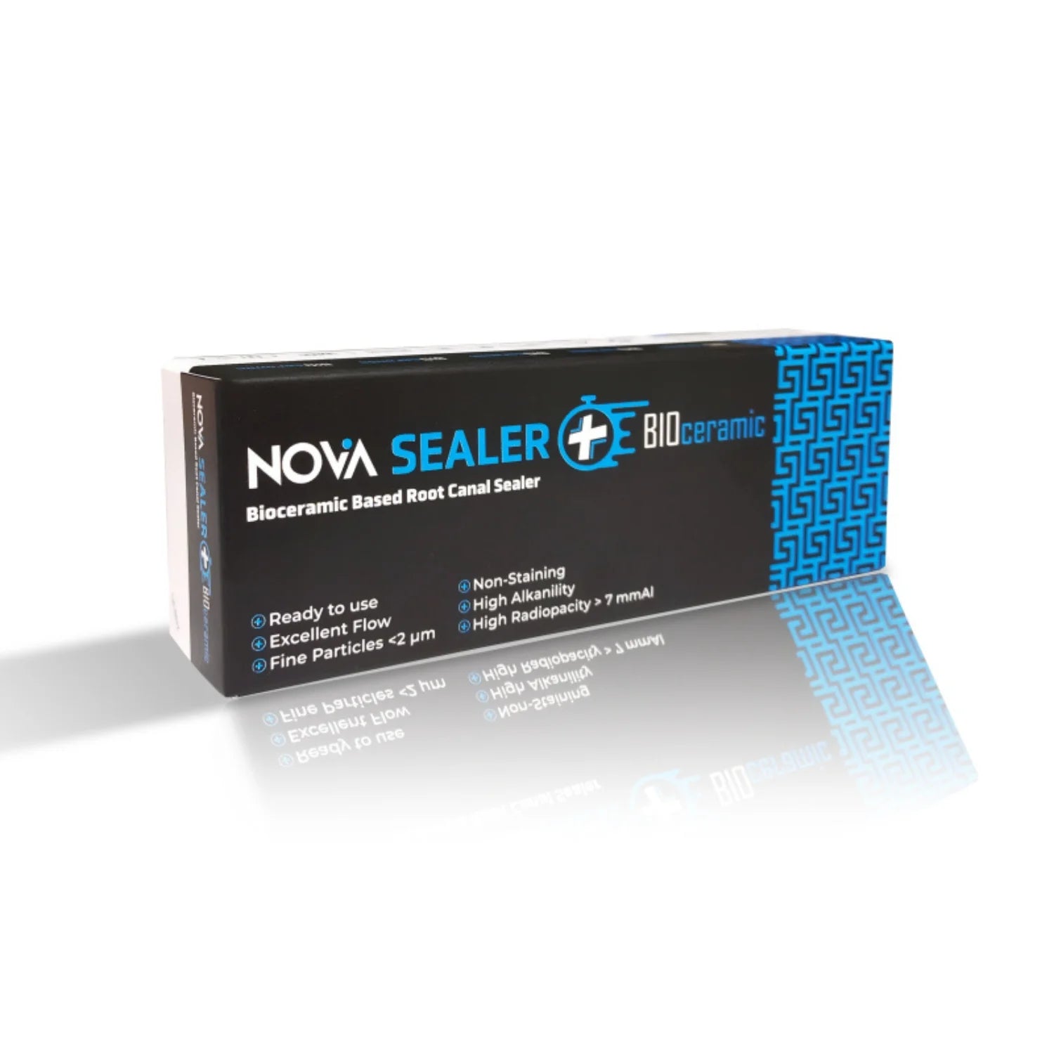 Nova Sealer Plus Bioceramic Root Canal Sealer