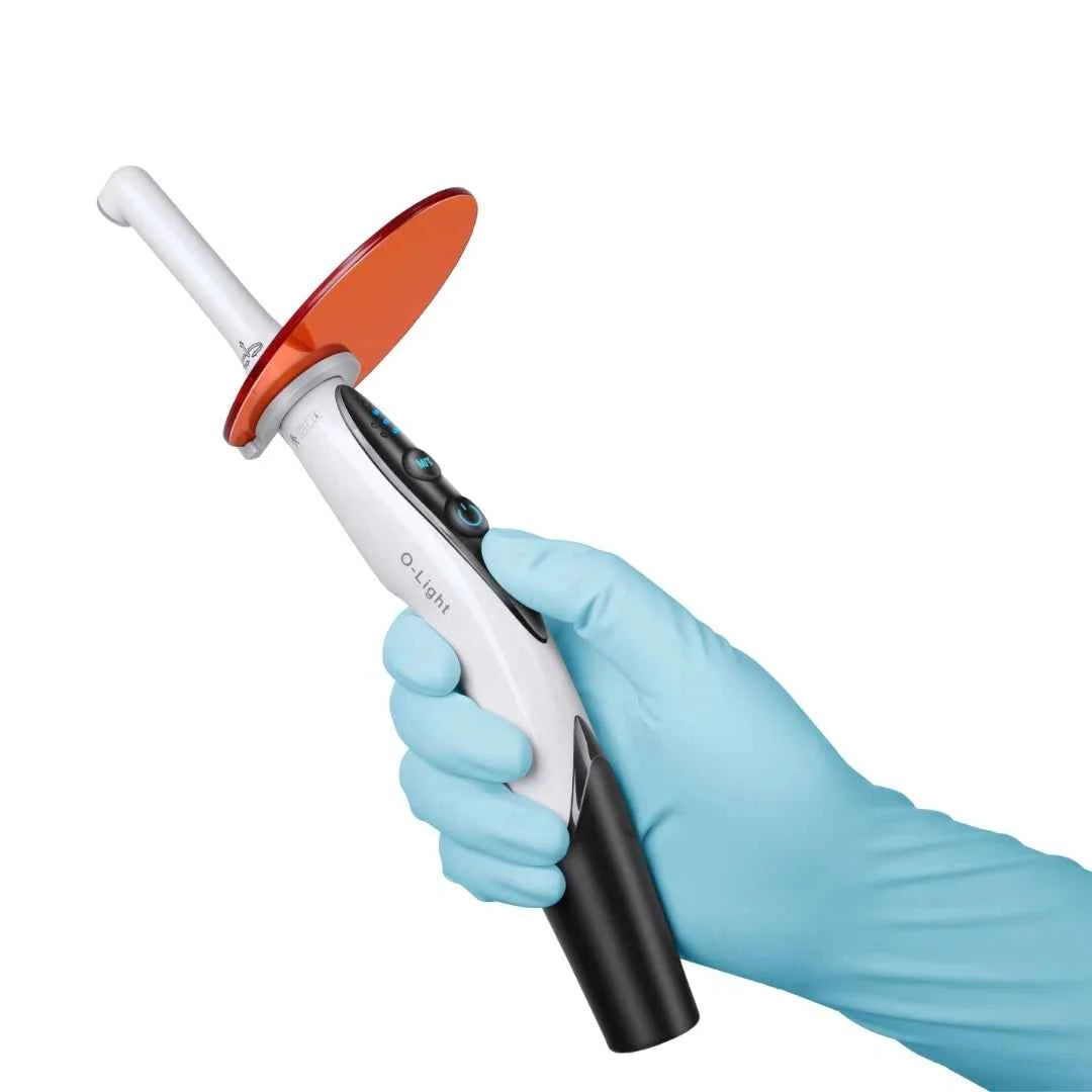 Woodpecker O-Light Curing Light