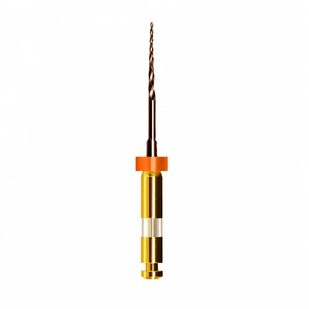 NiTi M Pro Prebendable Three Files Rotary system 25mm