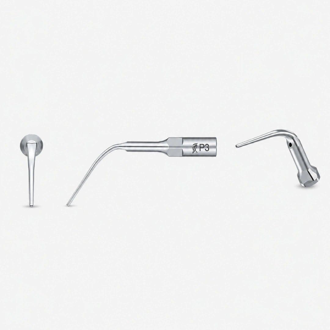 EMS / Woodpecker Compatible Scaler Tips P3