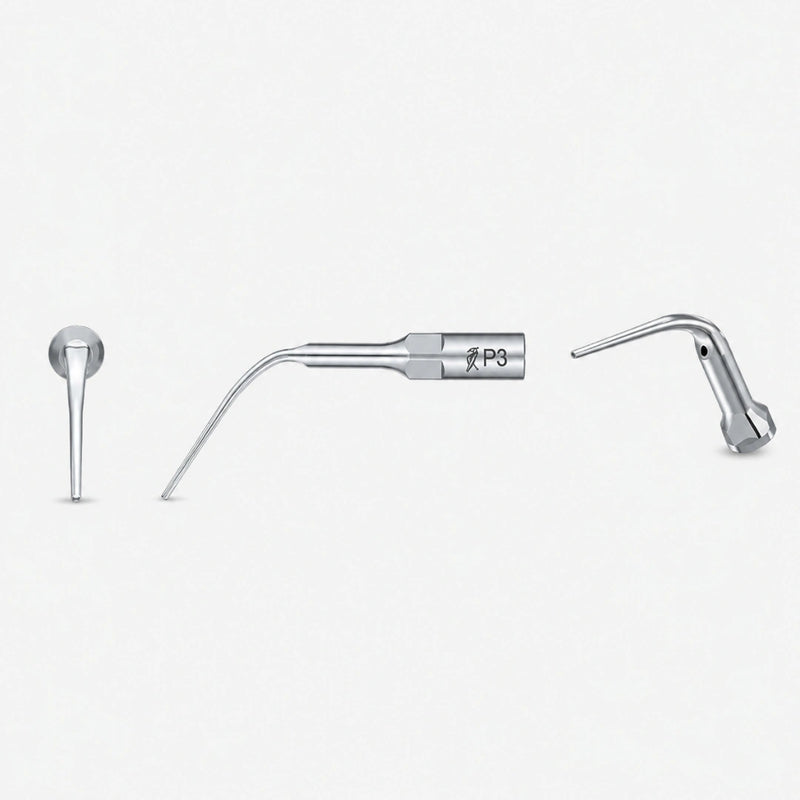EMS / Woodpecker Compatible Scaler Tips P3