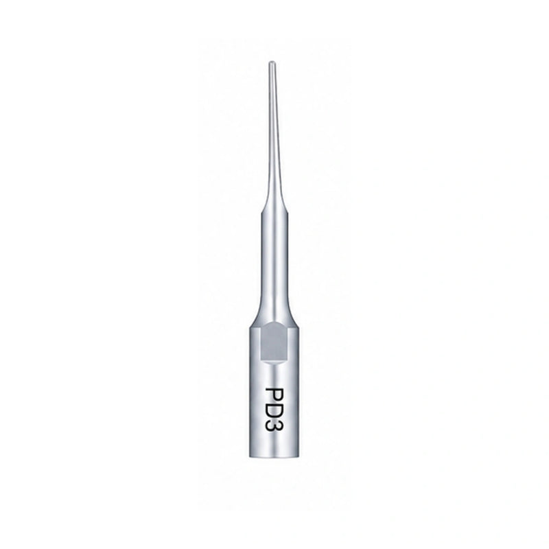 DTE Compatible Scaler Tips PD3