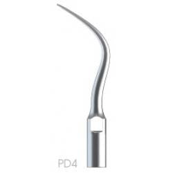 DTE Compatible Scaler Tips PD4