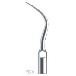 DTE Compatible Scaler Tips PD4