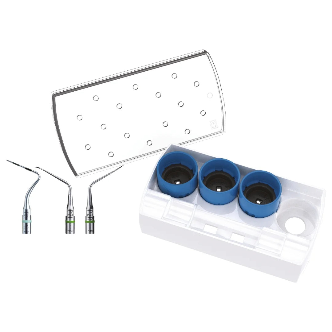 Acteon Perio Precision Tip Kit (P2L, P2R, TK1-1S)