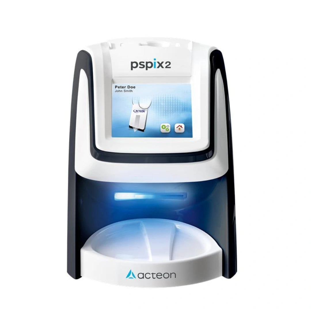 Acteon OEM C50 Full HD Camera Plus + PSPIX® 2 + X-Mind DC intraoral X-Ray