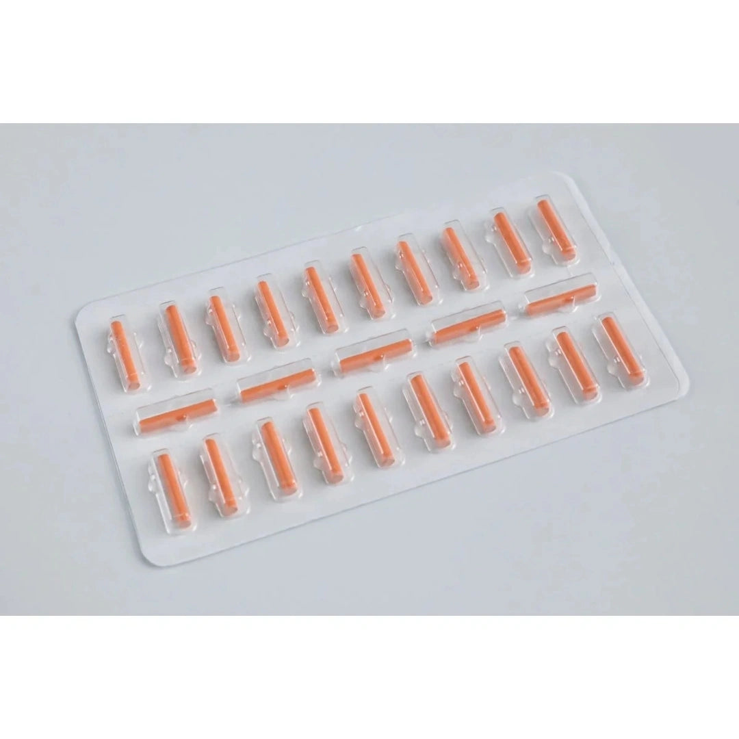 Woodpecker Gutta Percha Obturator FI G Pellets