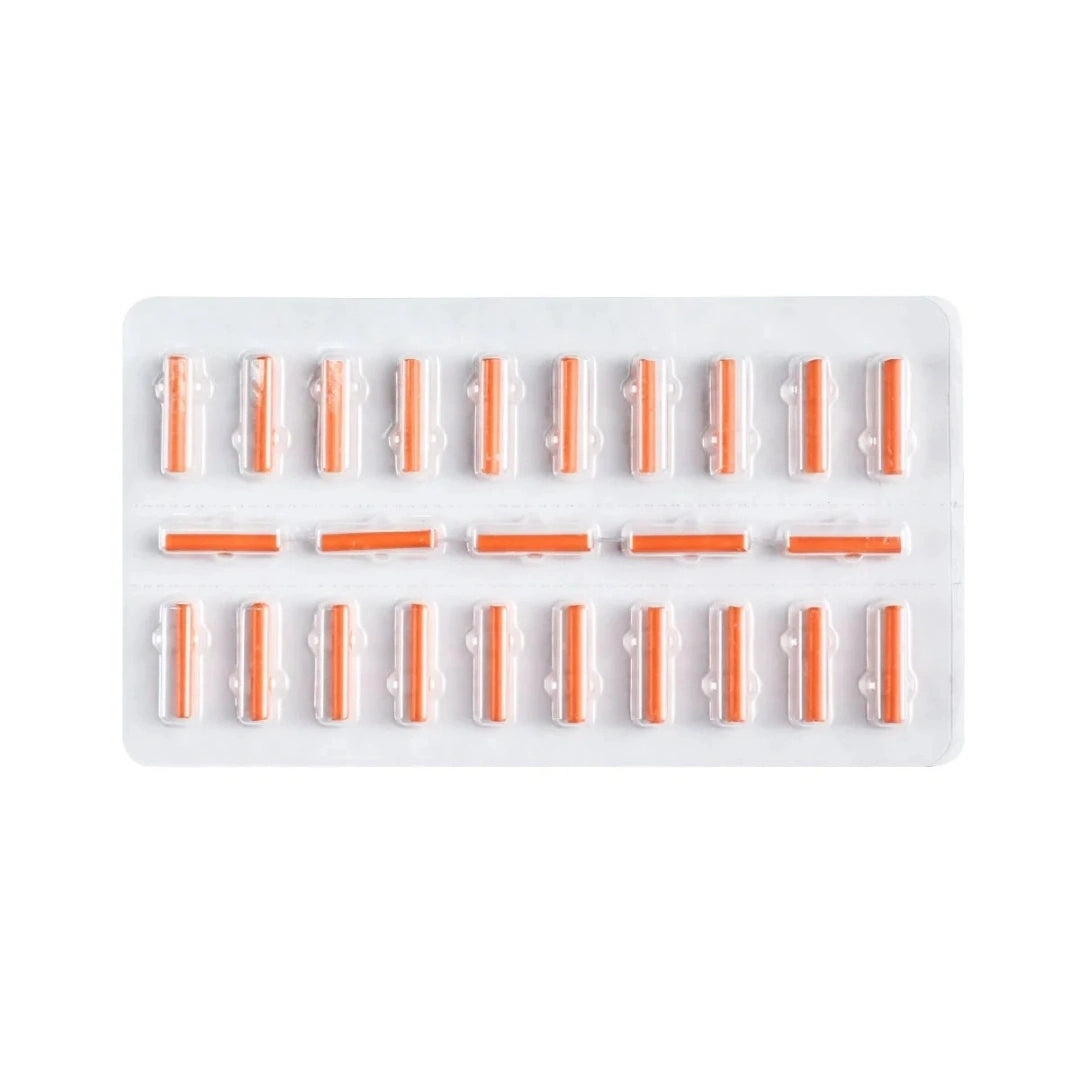 Woodpecker Gutta Percha Obturator FI G Pellets