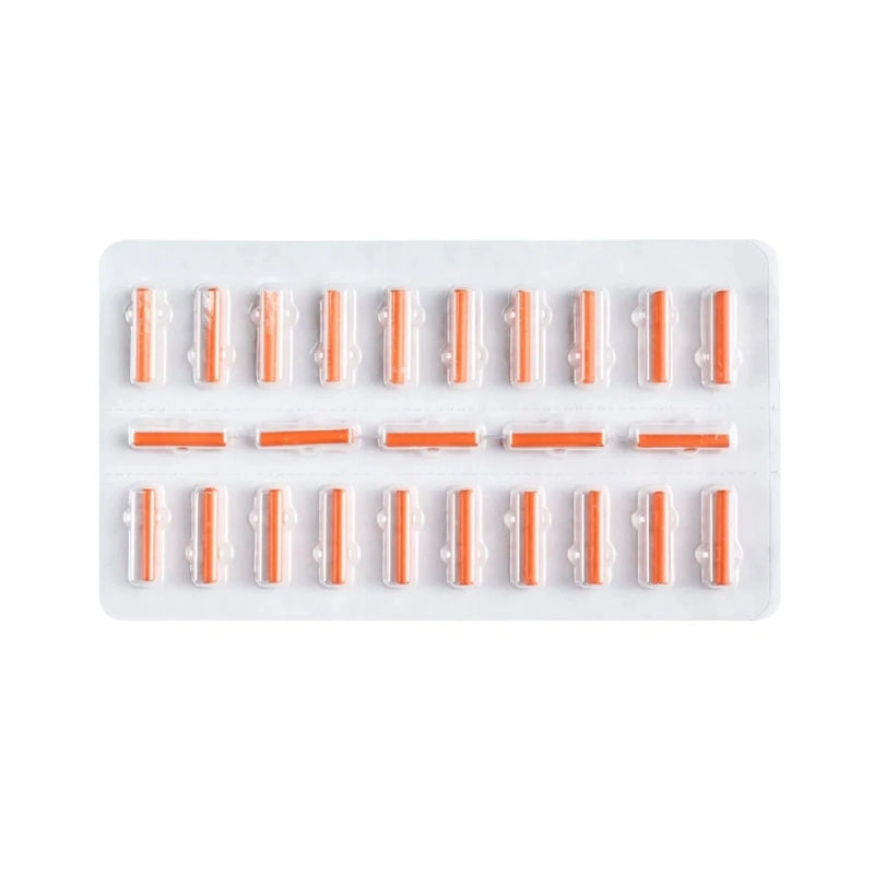 Woodpecker Gutta Percha Obturator FI G Pellets