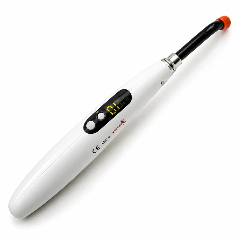 Woodpecker LED-B Wireless Curing Light