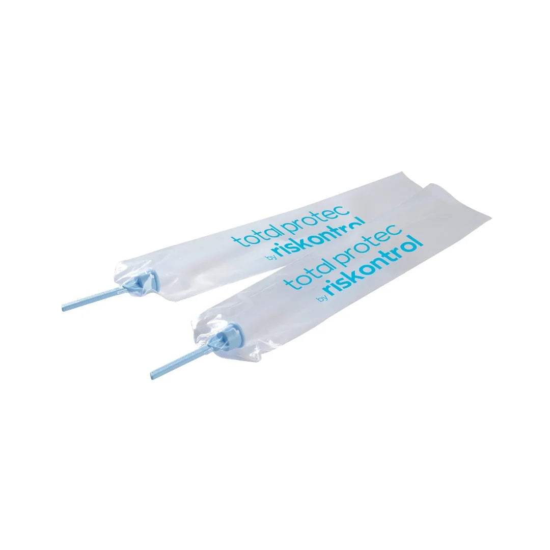 Riskontrol Sterile & Total Protec Disposable Tips