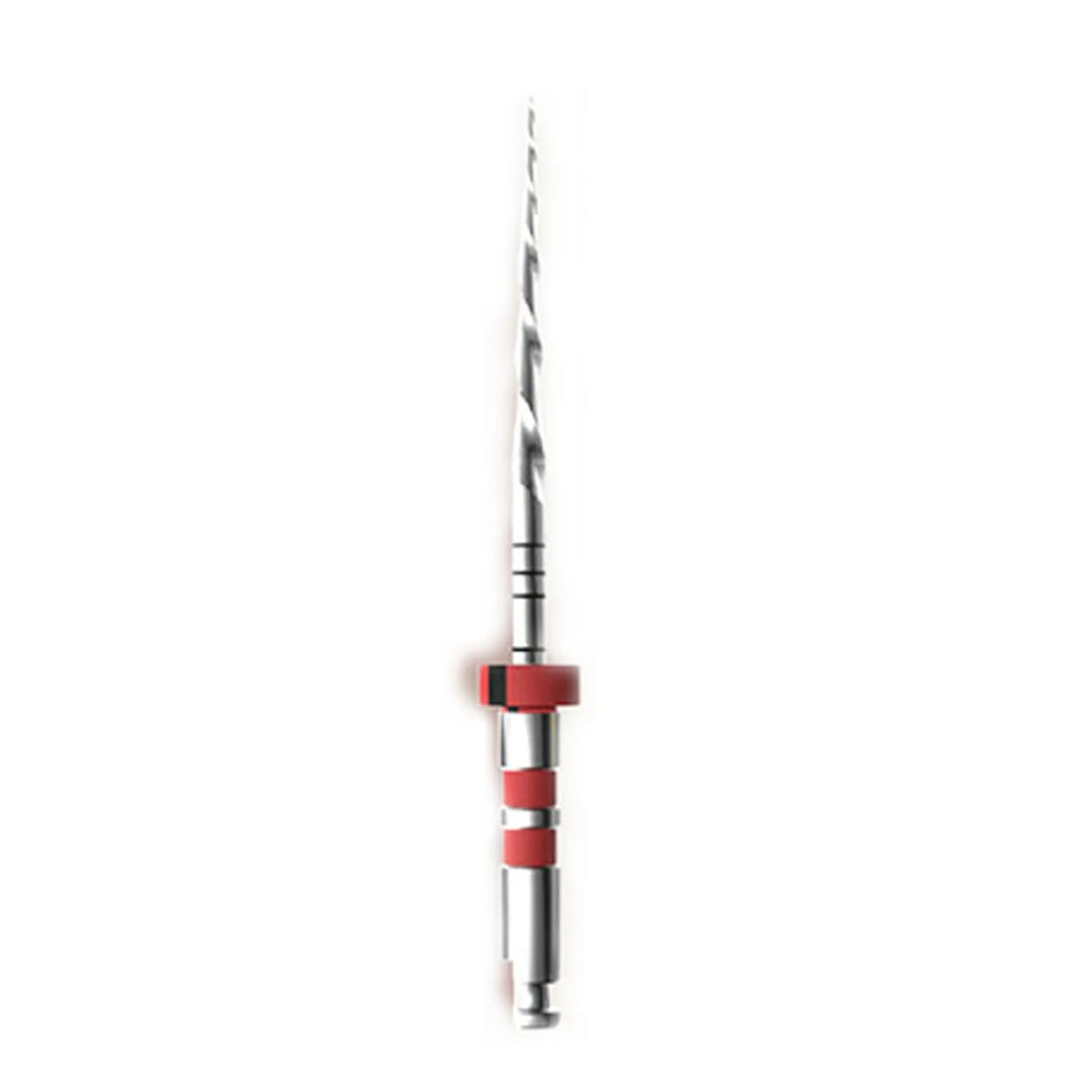 Eighteeth E-FLEX REC Endodontic Rotary File for Efficient Root Canal Treatment