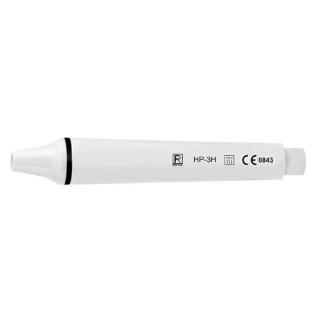 Refine - EMS Compatible Scaler Handpiece Kit, Torque Wrench Key, & Autoclavable Box