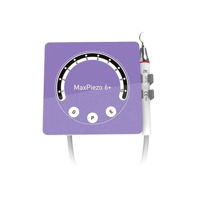 Refine MaxPiezo6+ Ultrasonic LED Scaler