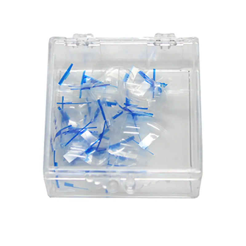 Dental Resin Matrix Bands