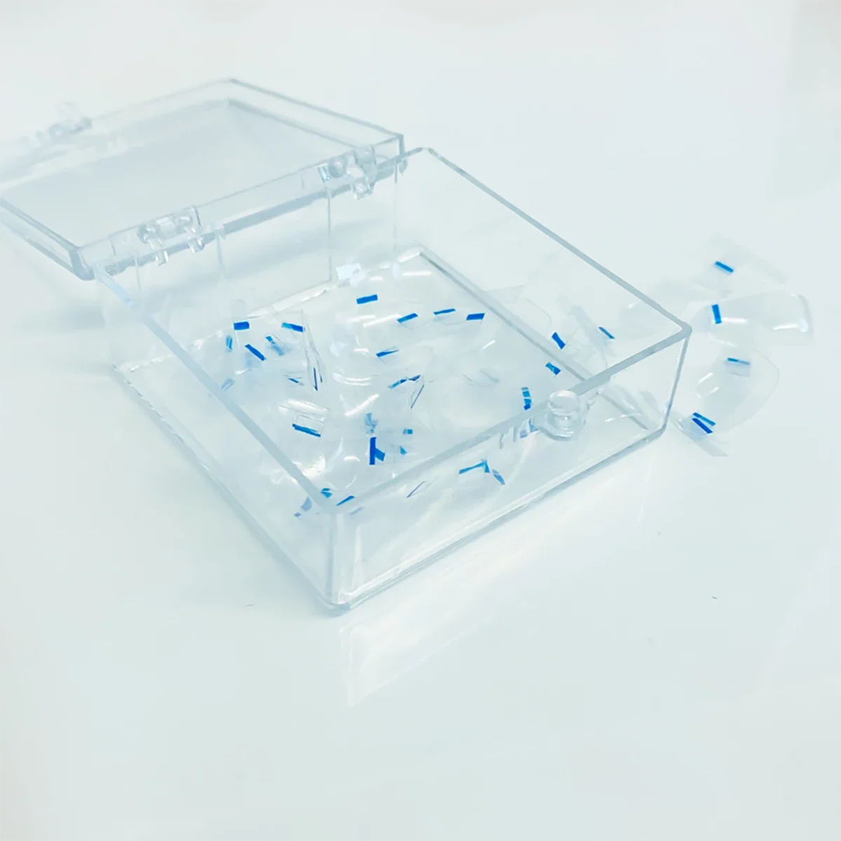 Dental Resin Matrix Bands