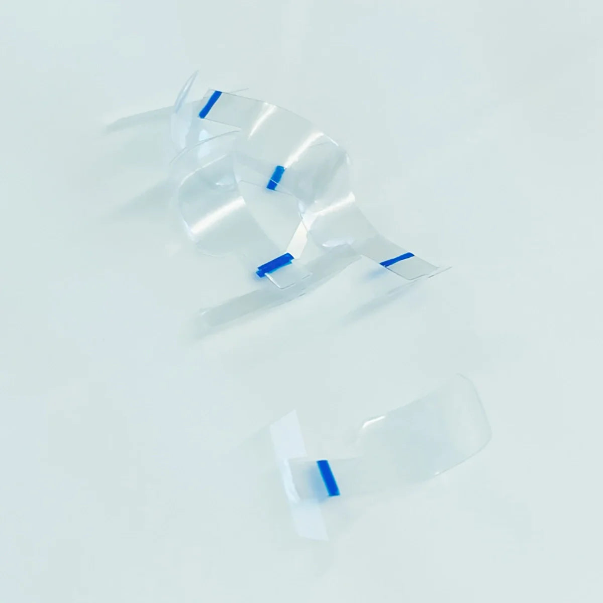Dental Resin Matrix Bands