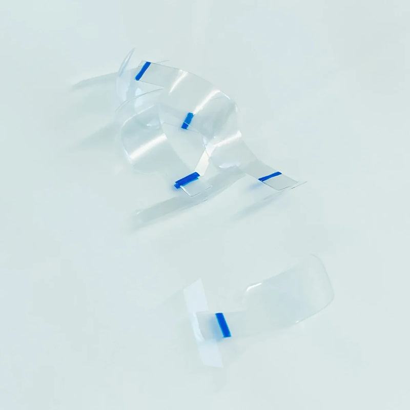 Dental Resin Matrix Bands