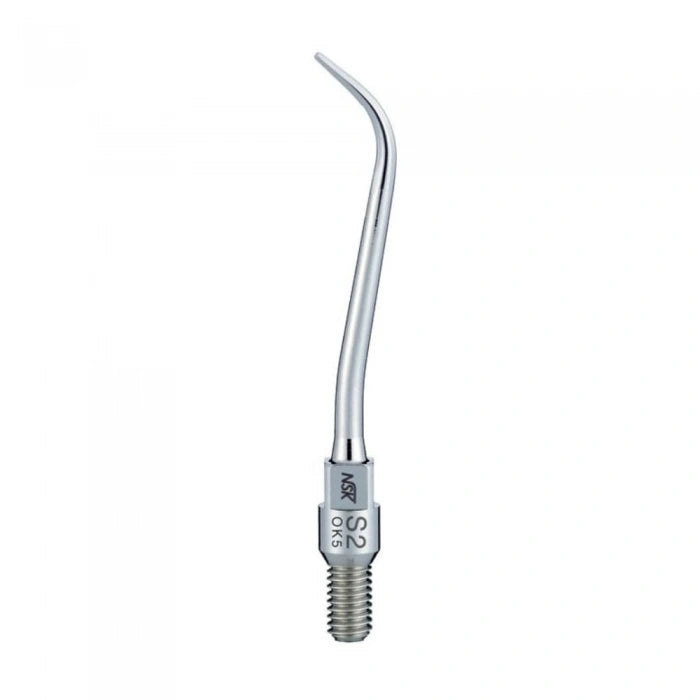 NSK Air Scaler Tip Range (B1G1F)