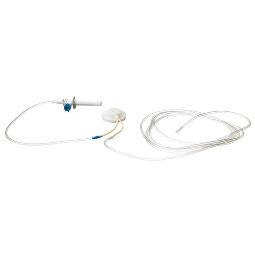 Acteon Piezotome Surgical Irrigation Line - Single Use 10 Pcs and Clips